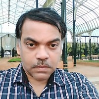 Saumik Das