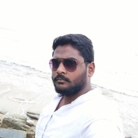 Kandelli Srinivas