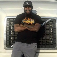 Abraham Bruce