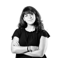 Ilaria Pietrantozzi