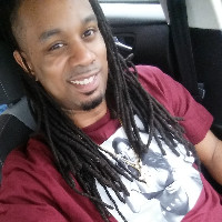 Darren Bland
