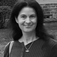 Tara McKelvey