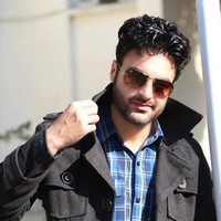 Zahid afridi