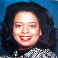 Tamara Hooker