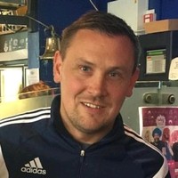 Paul Mulcahy