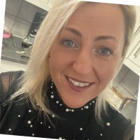 Jo Knapton