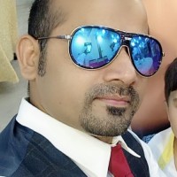 Tariq Saleem