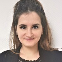 Cynthia Gomes Teixeira