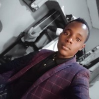 Josious Nimusiima