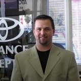 Wayne Williams