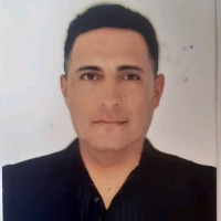 Carlos Humberto Alcarazo Torres