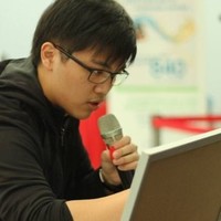 Ir. Darren Khu Kuang Yau, PEng MEng CEng MIChemE