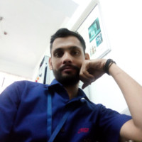 Vikas Pandey