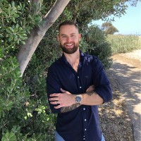 Nick Lagarrigue