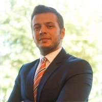 Murat Eyüboğlu