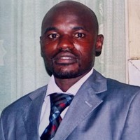David Owiti
