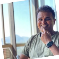 Deepak Mahadev