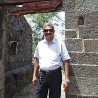 Sagar Malwade