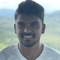Chamod Salinda