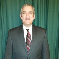 Greg Parrish