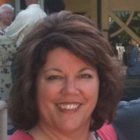 Mary Warde