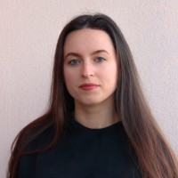 Lavinia Andreea Sofronici