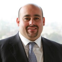 Sherif H. Elkholy, Ph.D.