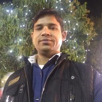 Ravi Kumar Singh