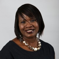 Geraldine Jarrett