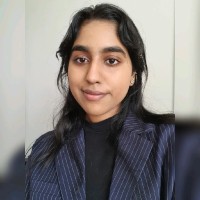 Richa George