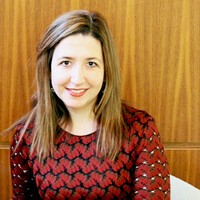 Justine Massonnier, Arch. De-Hmonp, Int. Assoc. Aia