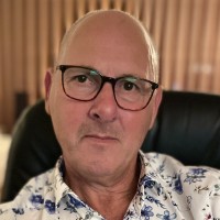 Eric Slikker