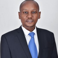 Daniel Mutua