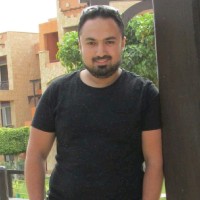 Abdallah Gado