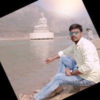 Krishna Naik
