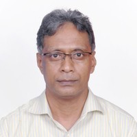 Joseph Chandy