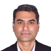 Rakesh Udyawar