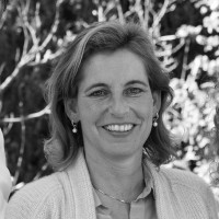Jeannette Van Iersel - Geleyns