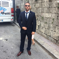 Daniele Cannizzo