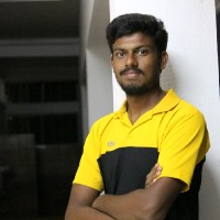 Bharath R