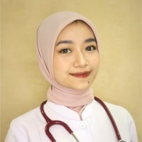 Farhani Dea Asy-Syifa