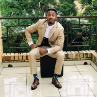 Siyabonga Masina