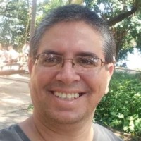 Cristian Gacitua Santiago