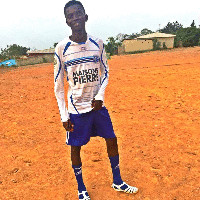 Sacko adama Adja