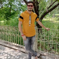 Shivam Tiwari