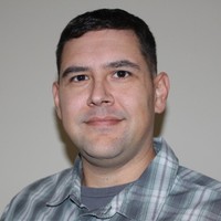 James Fernandez