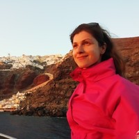 Eleni Zopounidou