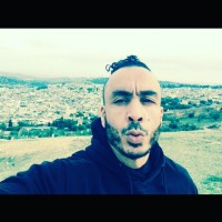 adil allali