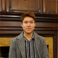 Weijian(Eddy) Zou