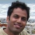 Deepak Ladha
